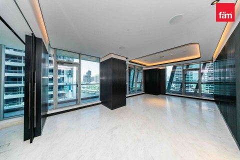 דירה ב Business Bay, Dubai, איחוד האמירויות 3 חדרי שינה, 245.6 מ