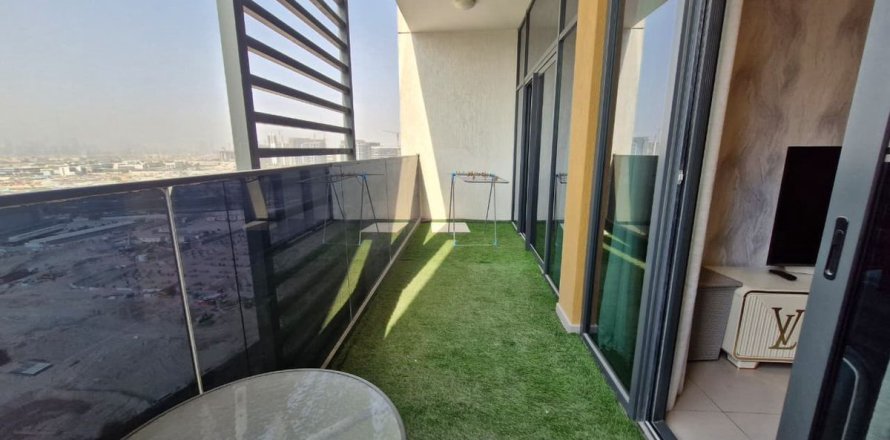 Lakás itt: Dubai Hills Estate, EAE, 1 hálószoba, 67.2 m², azonosító: 736912