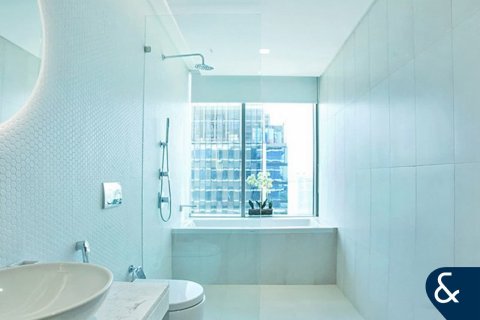 阿联酋 Dubai Palm Jumeirah 待租 : 3 卧, 203 平方米 , 编号668432 - 照片 18