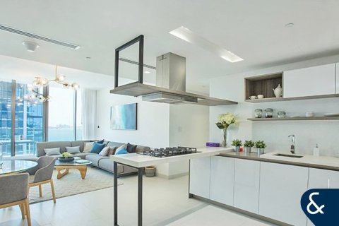 阿联酋 Dubai Palm Jumeirah 待租 : 3 卧, 203 平方米 , 编号668432 - 照片 3