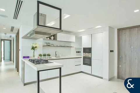 阿联酋 Dubai Palm Jumeirah 待租 : 3 卧, 203 平方米 , 编号668432 - 照片 7