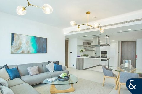 阿联酋 Dubai Palm Jumeirah 待租 : 3 卧, 203 平方米 , 编号668432 - 照片 8