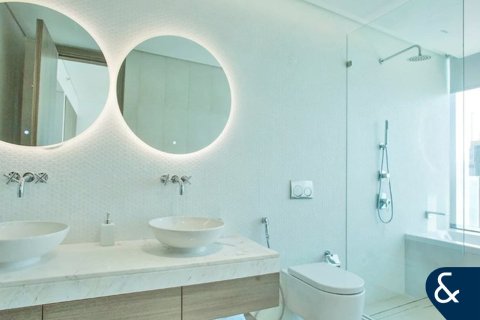 阿联酋 Dubai Palm Jumeirah 待租 : 3 卧, 203 平方米 , 编号668432 - 照片 17