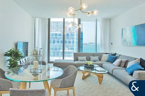 阿联酋 Dubai Palm Jumeirah 待租 : 3 卧, 203 平方米 , 编号668432 - 照片 1