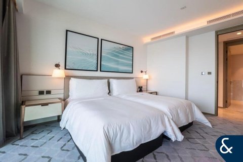 Dubai Creek Harbour (The Lagoons), Dubai, UAE의 임대용 아파트 침실 2개, 134제곱미터 번호 668434 - 사진 20