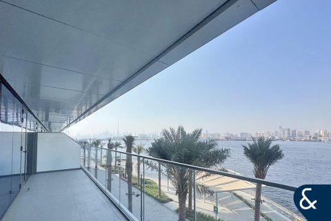 Dubai Creek Harbour (The Lagoons), Dubai, UAE의 임대용 아파트 침실 2개, 134제곱미터 번호 668434 - 사진 5