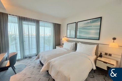 Dubai Creek Harbour (The Lagoons), Dubai, UAE의 임대용 아파트 침실 2개, 134제곱미터 번호 668434 - 사진 11