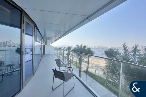 Dubai Creek Harbour (The Lagoons), Dubai, UAE의 임대용 아파트 침실 2개, 134제곱미터 번호 668434 - 사진 4