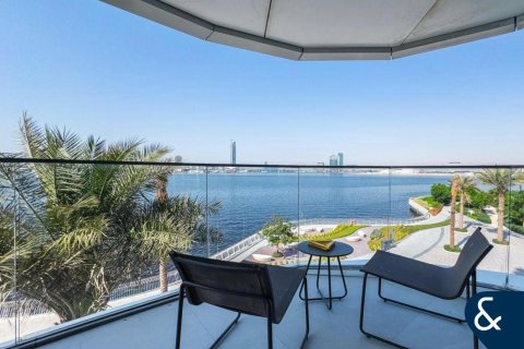 Dubai Creek Harbour (The Lagoons), Dubai, UAE의 임대용 아파트 침실 2개, 134제곱미터 번호 668434 - 사진 26