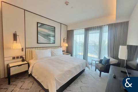 Dubai Creek Harbour (The Lagoons), Dubai, UAE의 임대용 아파트 침실 2개, 134제곱미터 번호 668434 - 사진 13