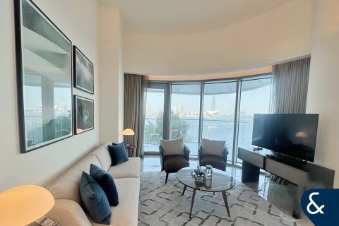 Dubai Creek Harbour (The Lagoons), Dubai, UAE의 임대용 아파트 침실 2개, 134제곱미터 번호 668434 - 사진 1
