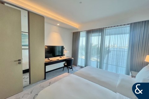 Dubai Creek Harbour (The Lagoons), Dubai, UAE의 임대용 아파트 침실 2개, 134제곱미터 번호 668434 - 사진 12