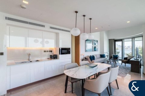 Dubai Creek Harbour (The Lagoons), Dubai, UAE의 임대용 아파트 침실 2개, 134제곱미터 번호 668434 - 사진 27