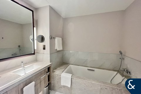 Dubai Creek Harbour (The Lagoons), Dubai, UAE의 임대용 아파트 침실 2개, 134제곱미터 번호 668434 - 사진 17