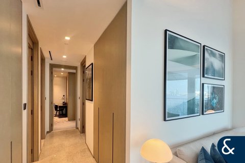 Dubai Creek Harbour (The Lagoons), Dubai, UAE의 임대용 아파트 침실 2개, 134제곱미터 번호 668434 - 사진 8