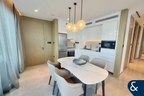 Dubai Creek Harbour (The Lagoons), Dubai, UAE의 임대용 아파트 침실 2개, 134제곱미터 번호 668434 - 사진 7