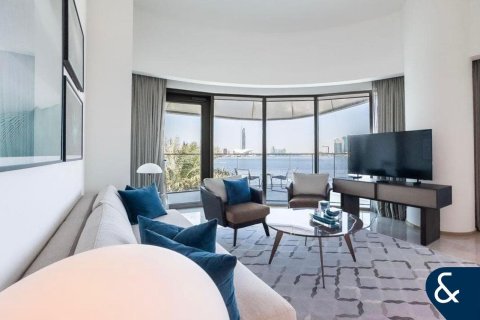 Dubai Creek Harbour (The Lagoons), Dubai, UAE의 임대용 아파트 침실 2개, 134제곱미터 번호 668434 - 사진 25