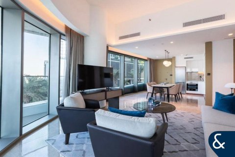 Dubai Creek Harbour (The Lagoons), Dubai, UAE의 임대용 아파트 침실 2개, 134제곱미터 번호 668434 - 사진 24