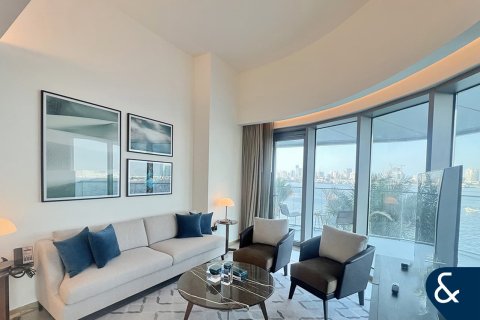 Dubai Creek Harbour (The Lagoons), Dubai, UAE의 임대용 아파트 침실 2개, 134제곱미터 번호 668434 - 사진 2