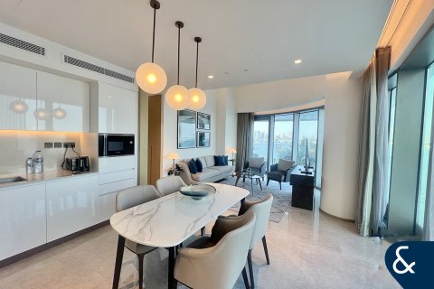 Dubai Creek Harbour (The Lagoons), Dubai, UAE의 임대용 아파트 침실 2개, 134제곱미터 번호 668434 - 사진 6