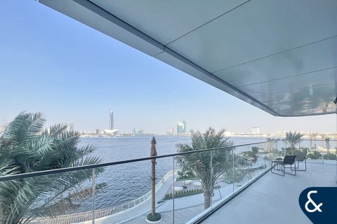 Dubai Creek Harbour (The Lagoons), Dubai, UAE의 임대용 아파트 침실 2개, 134제곱미터 번호 668434 - 사진 18