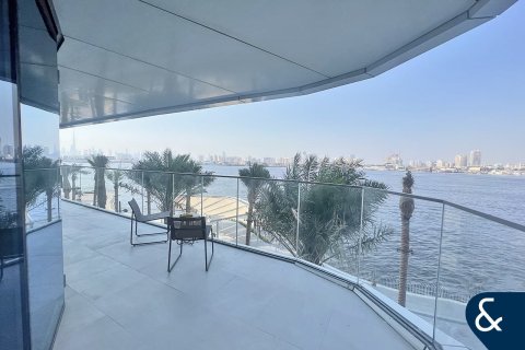 Dubai Creek Harbour (The Lagoons), Dubai, UAE의 임대용 아파트 침실 2개, 134제곱미터 번호 668434 - 사진 3