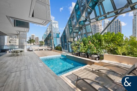 Apartamento para arrendamento em Business Bay, Dubai, EAU 3 quartos, 484 m2 № 668344 - foto 20