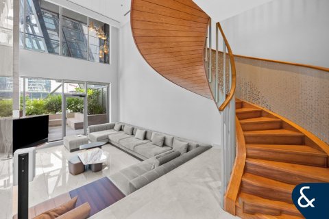 Apartamento para arrendamento em Business Bay, Dubai, EAU 3 quartos, 484 m2 № 668344 - foto 13