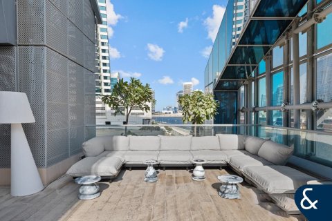 Apartamento para arrendamento em Business Bay, Dubai, EAU 3 quartos, 484 m2 № 668344 - foto 21