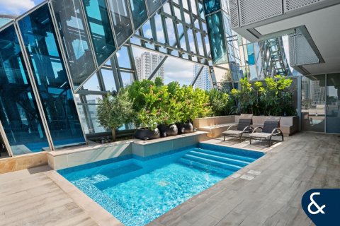 Apartamento para arrendamento em Business Bay, Dubai, EAU 3 quartos, 484 m2 № 668344 - foto 7