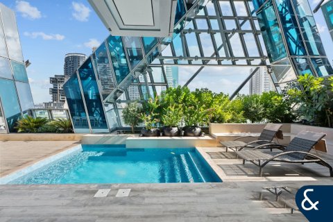 Apartamento para arrendamento em Business Bay, Dubai, EAU 3 quartos, 484 m2 № 668344 - foto 6