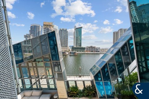 Apartamento para arrendamento em Business Bay, Dubai, EAU 3 quartos, 484 m2 № 668344 - foto 26