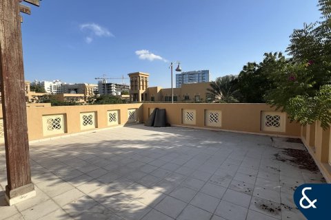 וילה להשכרה ב Al Furjan, Dubai, איחוד האמירויות 3 חדרי שינה, 600 מ"ר, מספר 668430 - תמונה 14