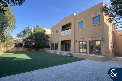 וילה להשכרה ב Al Furjan, Dubai, איחוד האמירויות 3 חדרי שינה, 600 מ"ר, מספר 668430 - תמונה 2