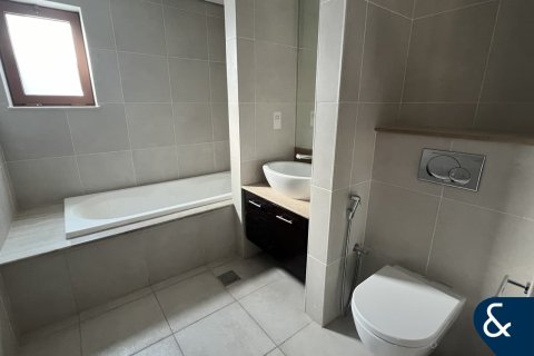 וילה להשכרה ב Al Furjan, Dubai, איחוד האמירויות 3 חדרי שינה, 600 מ"ר, מספר 668430 - תמונה 11