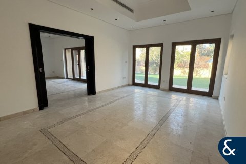 וילה להשכרה ב Al Furjan, Dubai, איחוד האמירויות 3 חדרי שינה, 600 מ"ר, מספר 668430 - תמונה 3