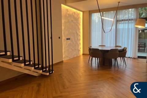 Villa Dubai Marinajā, AAE 2 istabas, 288 m2 Nr. 668433 - attēls 10