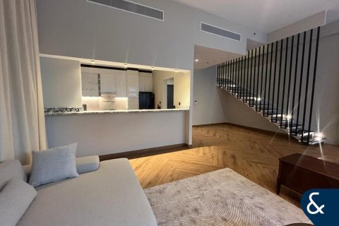 Villa Dubai Marinajā, AAE 2 istabas, 288 m2 Nr. 668433 - attēls 4