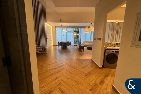 Villa Dubai Marinajā, AAE 2 istabas, 288 m2 Nr. 668433 - attēls 8