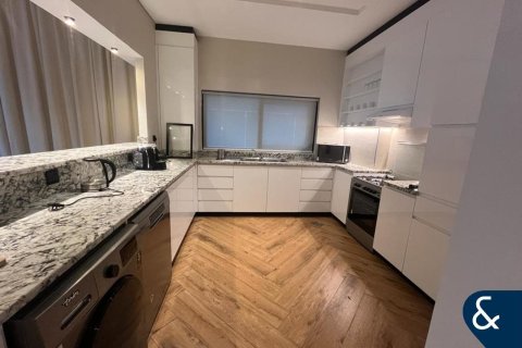 Villa Dubai Marinajā, AAE 2 istabas, 288 m2 Nr. 668433 - attēls 11