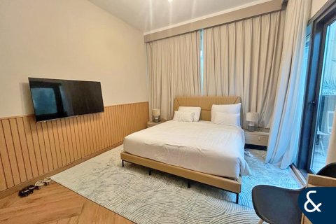 Villa Dubai Marinajā, AAE 2 istabas, 288 m2 Nr. 668433 - attēls 3