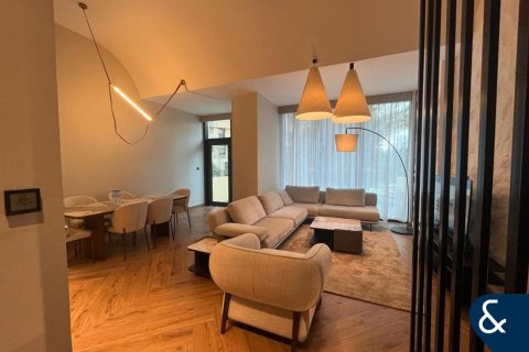 Villa Dubai Marinajā, AAE 2 istabas, 288 m2 Nr. 668433 - attēls 13