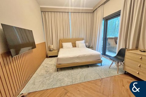 Villa Dubai Marinajā, AAE 2 istabas, 288 m2 Nr. 668433 - attēls 2