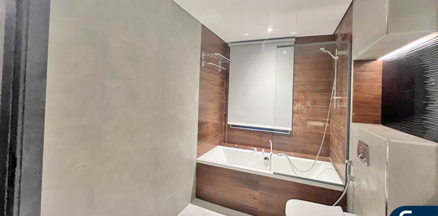 Dubai Marina, Dubai, संयुक्त अरब अमीरात में विला, 2 बेडरूम, 288 वर्ग मीटर, संख्या 668433