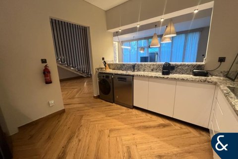 Villa Dubai Marinajā, AAE 2 istabas, 288 m2 Nr. 668433 - attēls 17