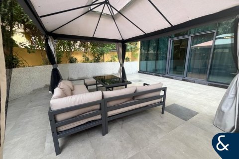 Villa Dubai Marinajā, AAE 2 istabas, 288 m2 Nr. 668433 - attēls 21