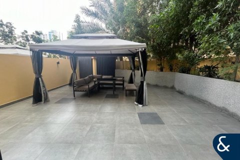 Villa Dubai Marinajā, AAE 2 istabas, 288 m2 Nr. 668433 - attēls 19