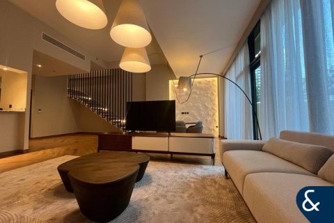 Villa Dubai Marinajā, AAE 2 istabas, 288 m2 Nr. 668433 - attēls 5