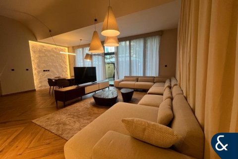 Villa Dubai Marinajā, AAE 2 istabas, 288 m2 Nr. 668433 - attēls 14