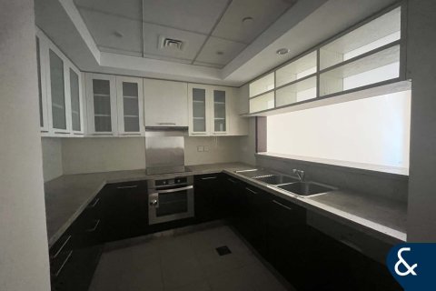 阿联酋 Dubai Downtown Dubai (Downtown Burj Dubai) 待租 : 1 卧, 76 平方米 , 编号668343 - 照片 4